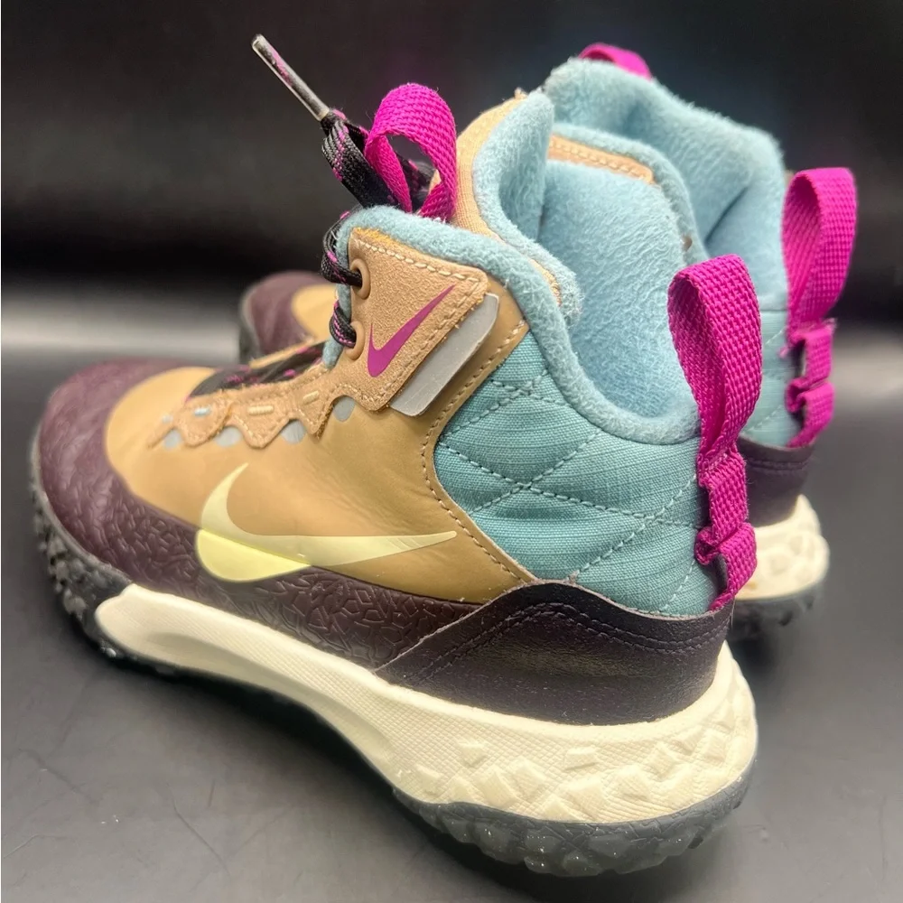 Nike high tops